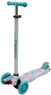 Самокат городской CosmoRide Funny S910W - фото