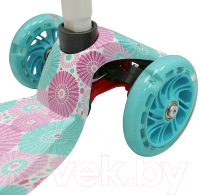 Самокат городской CosmoRide Funny S910W