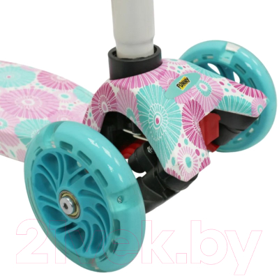 Самокат городской CosmoRide Funny S910W