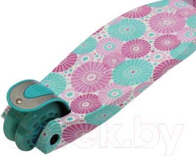 Самокат городской CosmoRide Funny S910W