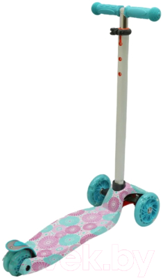 Самокат городской CosmoRide Funny S910W