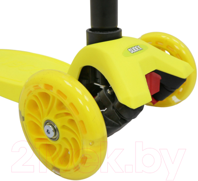 Самокат детский CosmoRide Slidex S910