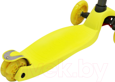 Самокат детский CosmoRide Slidex S910