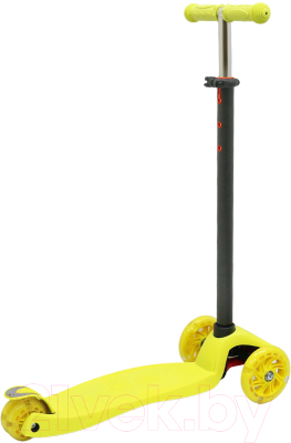 Самокат детский CosmoRide Slidex S910