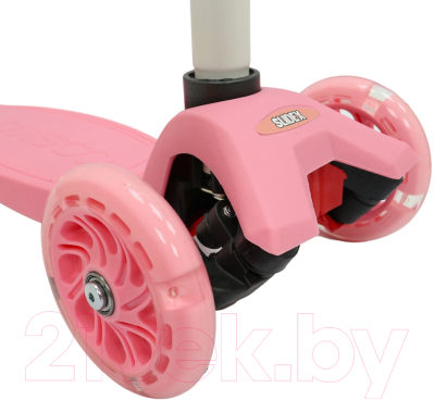 Самокат детский CosmoRide Slidex S910