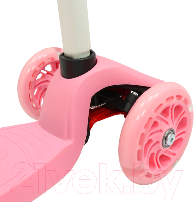 Самокат детский CosmoRide Slidex S910