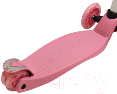 Самокат детский CosmoRide Slidex S910