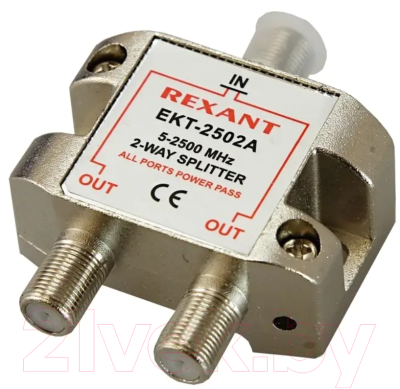 Сплиттер Rexant 05-6201 - фото