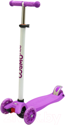 Самокат детский CosmoRide Slidex S910 - фото