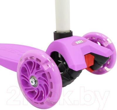 Самокат детский CosmoRide Slidex S910