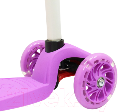 Самокат детский CosmoRide Slidex S910