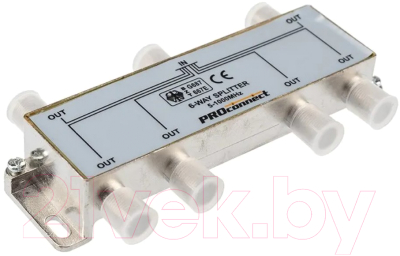 Сплиттер PROconnect TV / 05-6024 - фото