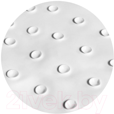 Коврик на присосках Varmax Лотос DF-290