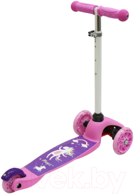 Самокат детский CosmoRide Willy