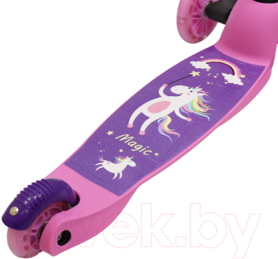 Самокат детский CosmoRide Willy