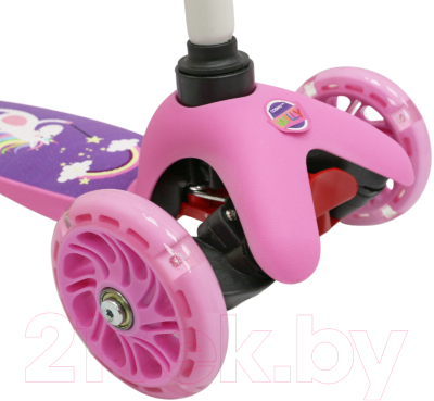 Самокат детский CosmoRide Willy