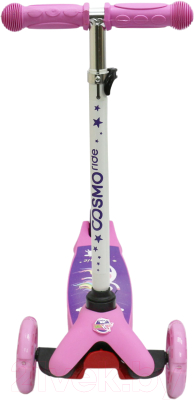Самокат детский CosmoRide Willy