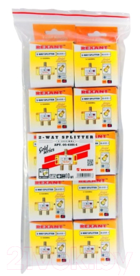 Сплиттер Rexant 05-6101-1