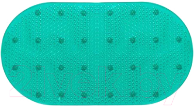 Коврик на присосках Varmax Дождь D-105 - фото