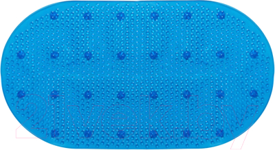 Коврик на присосках Varmax Дождь D-105 - фото