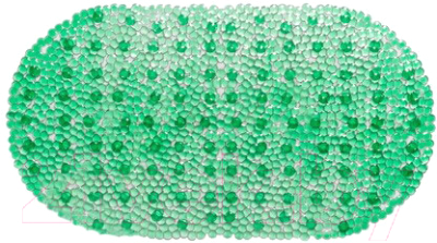 Коврик на присосках Varmax Золушка Z-109 - фото