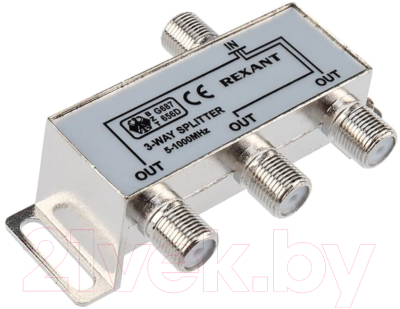 Сплиттер Rexant 05-6002 - фото