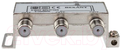 Сплиттер Rexant 05-6002