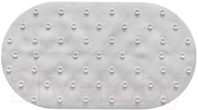 Коврик на присосках Varmax Линза 55101