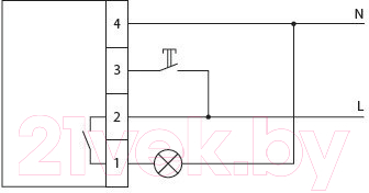 Выключатель автоматический Евроавтоматика ASO-202 / EA01.002.004