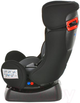 Автокресло Bambola Piloto / KRES3449