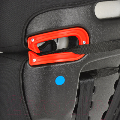 Автокресло Bambola Piloto / KRES3449