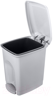 Мусорное ведро Бытпласт 4312026