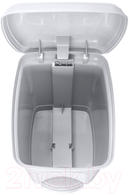 Мусорное ведро Бытпласт 4312026