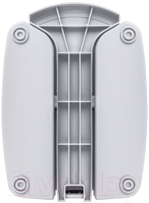 Мусорное ведро Бытпласт 4312026