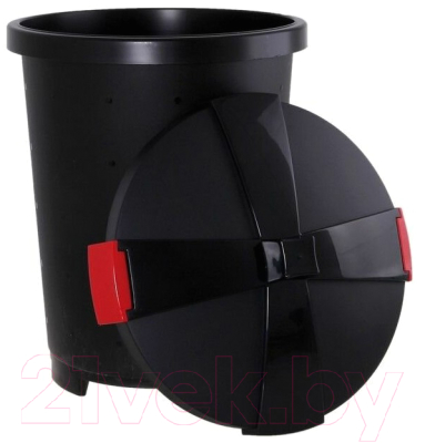 Контейнер для мусора Бытпласт 4312536