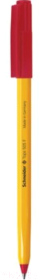 Ручка шариковая Schneider Tops 505 F / 150502
