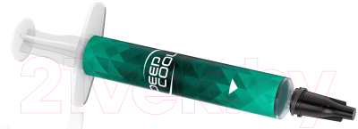 Термопаста Deepcool Z10 / DP-TIM-Z10-1 - фото