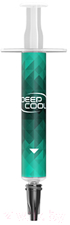 Термопаста Deepcool Z10 / DP-TIM-Z10-1