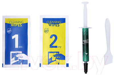 Термопаста Deepcool Z10 / DP-TIM-Z10-1