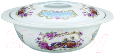 Утятница (гусятница) Rosenberg R-240023 - фото