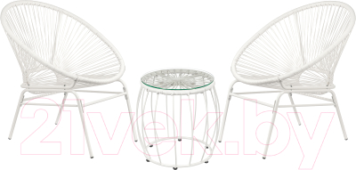 Комплект садовой мебели Sundays LUC-TA04-1