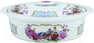 Утятница (гусятница) Rosenberg R-240032 - фото