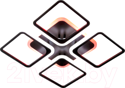 Люстра Citilux Марсель CL232A145E - фото