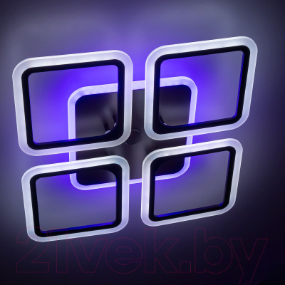 Люстра Citilux Марсель CL232A145E