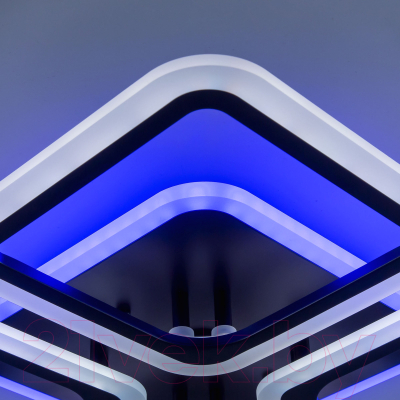 Люстра Citilux Марсель CL232A145E