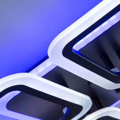 Люстра Citilux Марсель CL232A145E