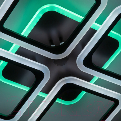 Люстра Citilux Марсель CL232A145E