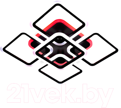 Люстра Citilux Марсель CL232A155E - фото