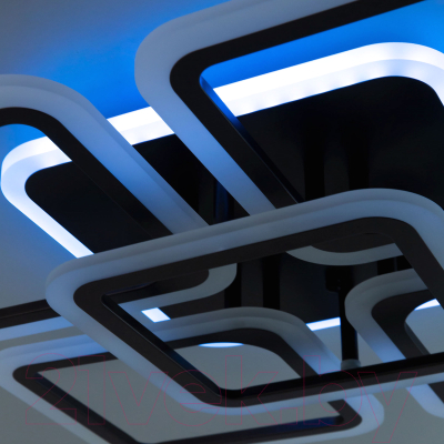 Люстра Citilux Марсель CL232A155E