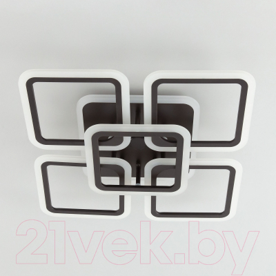 Люстра Citilux Марсель CL232A155E